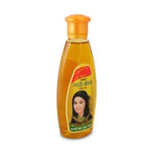 DABUR SARSON AMLA 80ml